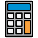 calculadora icon