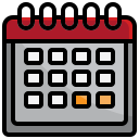 calendario icon