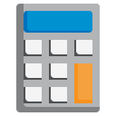 calculadora icon