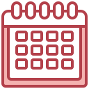 calendario icon