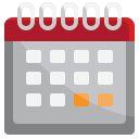 calendario icon