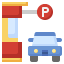 auto-servicio icon