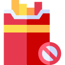 cigarrillo icon