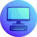 computadora icon