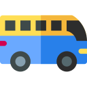 autobús icon