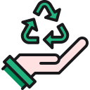 reciclaje icon