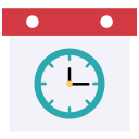 reloj icon