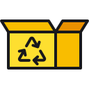 abrir caja icon