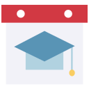 graduación 