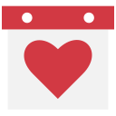 corazón icon