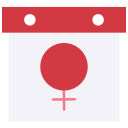 dia de la mujer icon