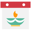 diwali icon