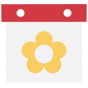 primavera icon