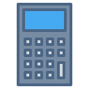 calculadora icon