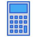 calculadora icon