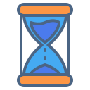 reloj de arena icon