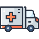 ambulancia icon