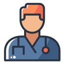 médico icon