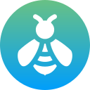 abeja icon