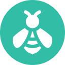 abeja icon