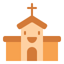 iglesia icon