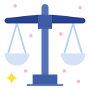 Égalité icon
