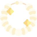 collar icon