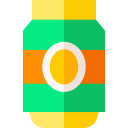 lata de cerveza icon