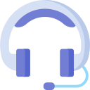 auriculares icon