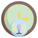 reloj icon