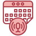 calendario icon