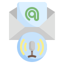 email icon