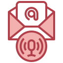 email icon