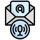 email icon