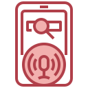 teléfono icon