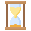 reloj de arena icon