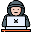 hacker icon