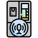 refrigerador icon