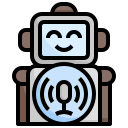 robot icon