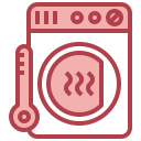 secadora icon