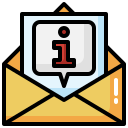 email icon