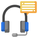 auriculares icon