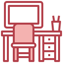 escritorio icon