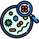 bacterias icon