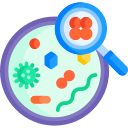 bacterias icon