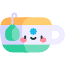 té icon