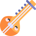 sitar icon