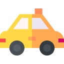 taxi icon