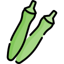 okra