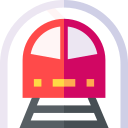 subterráneo icon